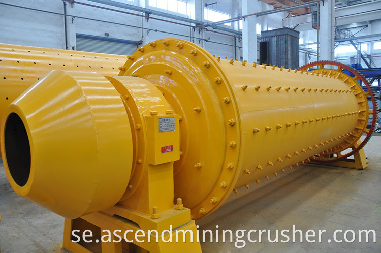 Ball Mill 53